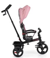 AMONIDA Triciclo para Niños QUICK Multifuncional con Manillar Parental Ajustable - details 6