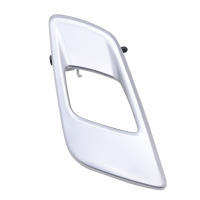 Manija De Puerta Interior Para Ford Ranger 2012-2019 Everest 2015-2019 Mazda BT50 Izquierda Y Derecha Pieza Individual - details 3