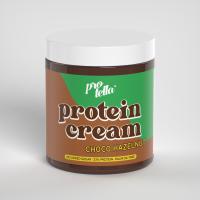 Protella Original | 250g | Crema Proteica de Avellanas | 20% de Proteína | Sin Aceite de Palma | 0% Azúcares Añadidos | Protella - details 0