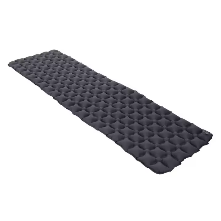 Sacos de dormir Esterillas aislantes Regatta Colchoneta Inflable Gris - 1