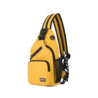 Mochila Mini Para Mujer Bolsa De Pecho Pequeña Bolso De Hombro Deportivo Para Viajes Bolsa Cruzada De Cintura Para Niñas - details 5