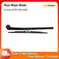 Rociador De Limpiaparabrisas Trasero Para Audi A3 8P 2003-2008 Pieza De Repuesto Para Limpiaparabrisas Vehicular - details 0