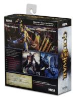 Figura De Acción NECA God of War 3 Kratos Con Hojas Exiliadas Y Cestus Nemea Juguete Coleccionable PVC Para Jugadores Adultos - details 7