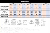 Vestido Midi De Hombro a La Cintura Para Mujer Estilo Europeo Y Americano Temperamento Draped Solapa Sexy Y Club Longitud De Rodilla - details 0