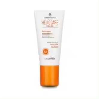 Heliocare Spf50 Color Brown Gel Crema 50Ml. - 1
