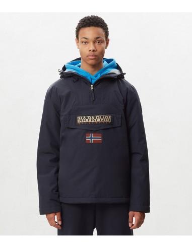 Chaqueta Napapijri Rainforest Invierno - Hombre