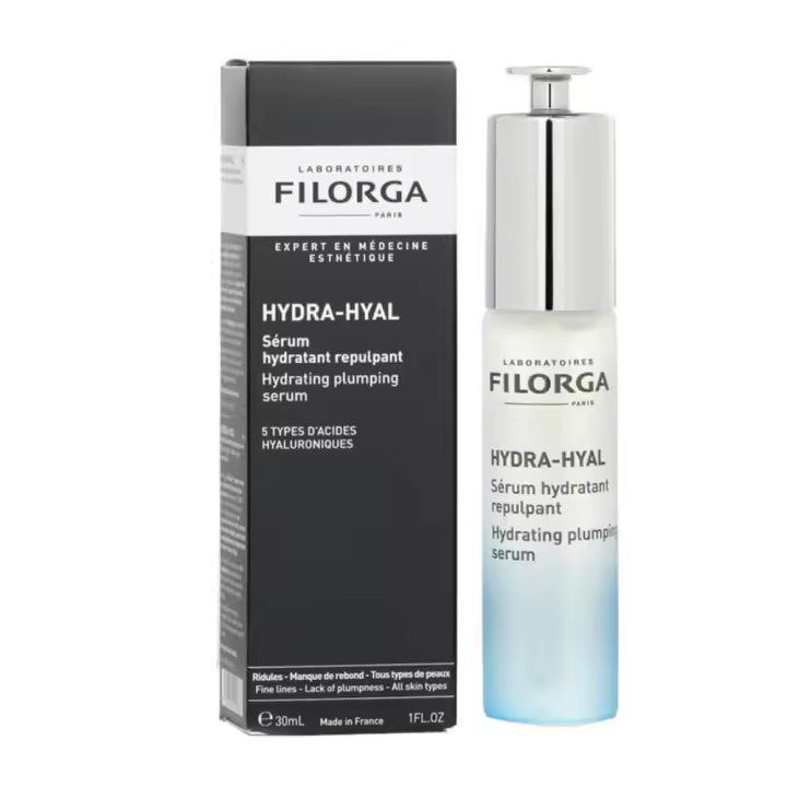 Filorga Hyalu Filler Serum 30 ml - 1