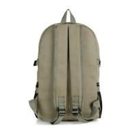 Mochila Grande Unisex Para Viaje Trabajo Deportes Senderismo Bolsa De Hombro Durable Capacidad Grande Ligera Impermeable Con USB - details 6