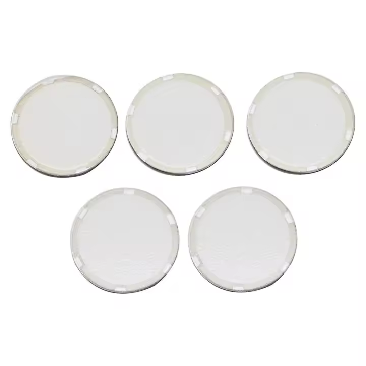 5pcs 16mm Fogger Ultrasonic Ceramic Disc Sheet Atomizer Humidifier Accessories - 1