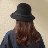 Sombrero de rafia para mujer – Hecho a mano, ala ancha, plegable y transpirable – Ideal para playa, vacaciones, estilo bohemio y fotos veraniegas – Talla ajussombrero de sol mujer sombrero de playa mujer sombrero verano mujer  Sombrero de paja artesanal - details 6