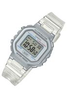 Reloj mujer digital vintage Casio LA-20WHS-7A luz led alarma cronómetro - details 1