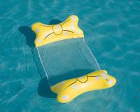 Sillas de céped Silla plegable multifuncional Purgable Pool Fiesta Hamaca de Agua Cama de Aire Silla de salón de Playa Silla de salón de Deportes acuáticas Silla de Playa - details 0