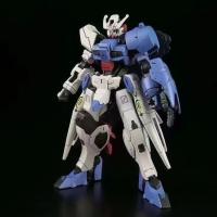 Modelo De Mecha HG 1/144 Astaroth Iron Blood Orphan Corps Figura De Acción Coleccionable Decoración De Escritorio Regalo Para Jóvenes De 14 Años O Más - details 1