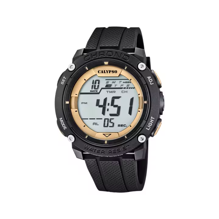 Calypso Reloj K5820/4 , para Hombre - 1