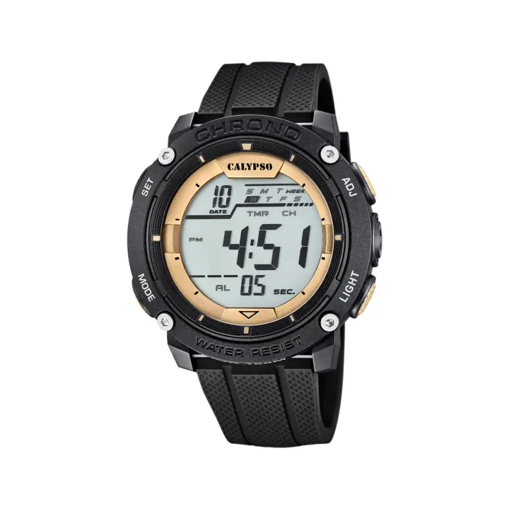 Calypso Reloj K5820/4 , para Hombre - 1