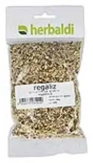 Herbaldi Hierba Regaliz Raiz Cortada 100G - 1