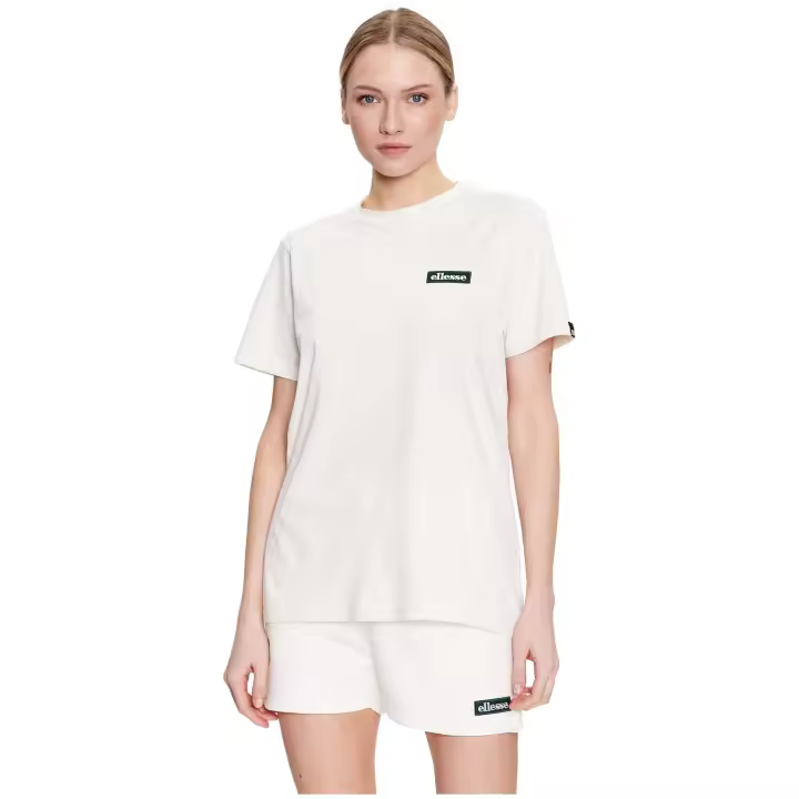 Textil Sportswear marca Ellesse modelo Sgr17945-904 para unisex en color off white - 1