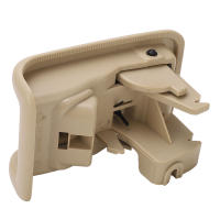 Cierre De Asiento Trasero Con Manija De Ajuste Para Toyota 4runner GX400 GX460 Land Cruiser Prado 72057 60130 Repuesto Original - details 9