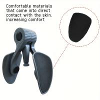 Dispositivo De Entrenamiento De Los Muslos Y Musculatura Pélvica Equipo De Ejercicio Para El Interior Del Muslo Y Belleza De Las Piernas Para Hombres Y Mujeres - details 2