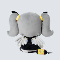 Muñeca De Peluche Anime N Cyn J V Tessa-IScream 25CM Suave Y Cálida Almohada Regalo De Navidad Para Niños Y Adultos - details 3