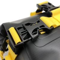 Bolsa De Borde De Impacto Para Motocicleta Impermeable Y Reflejante Bolsa De Marco De Impacto Desmontable Rápido Accesorio Para Ciclismo Al Aire Libre - details 12