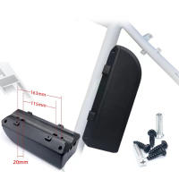 Controlador De Bicicleta Eléctrica Ebike Caso Extra Grande Conversion Parte Pequeña/Mediana/Large Kit De Conversión Para Scooter - details 1