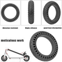✅Ruedas Antipinchazos Patinete Xiaomi Macizas Rígidas Patinete Eléctrico 8'5 Pulgadas Pro 2 / M365 / 1S / Essential / Mi Scooter 3 Lite / Cecotec Bongo Serie A / Wispeed - Sólido, Agujereada, Cubierta, Neumáticos, Recambios, Ewheel Scooter - details 1