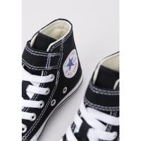 Converse CHUCK TAYLOR ALL STAR 1V EASY-ONd Deportivas Planas Niño Negro - details 2