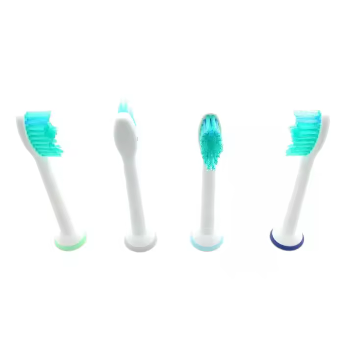 Generic Pack 4, 8, 16, 32 Recambios Compatibles con Cepillos Eléctricos Philips - Pro Results - 1