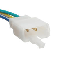 Kit De Sensor De Nivel De Combustible Para Motocicleta Unidad Envía Para GY6 Scooter Pieza De Repuesto De Alta Calidad - details 9