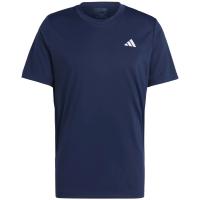 Camiseta Adidas Club Hombre - Varios Colores - Gama Alta - Tenis, Pádel, Running, Powerlifting - Transpirable - Secado Rápido - details 3