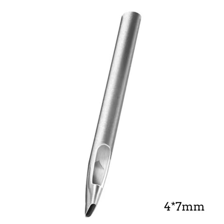 KRABALL Herramienta De Perforación De Cuero Para Cinturón Perforador De Cuadrado Herramienta De Corte Hueco Para Manualidades DIY Material De Acero - 1
