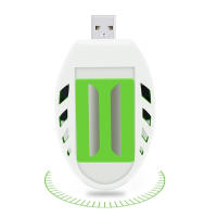 Repelente De Mosquitos Eléctrico USB Asesino De Plagas Repelente De Insectos Calentador Anti Mosquitos Sin Químicos Origen China - details 0