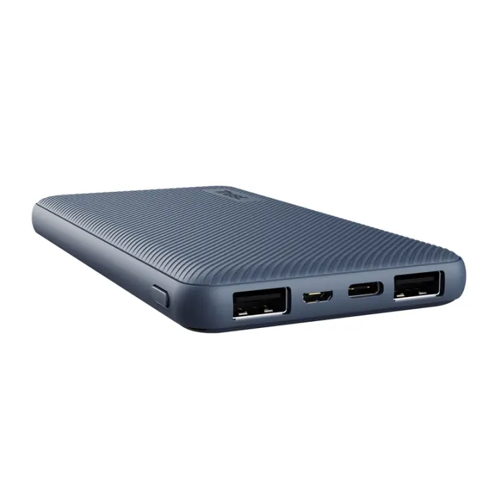 Trust 25028 batería externa Ión de litio 10000 mAh Azul - 1