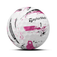 Taylor Made New SpeedSoft Ink, Pack Multicolor Bolas de Golf - details 4