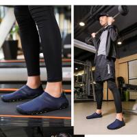 Zapatos de cinco dedos para senderismo en ríos, de gran tamaño, para hombre, para vadeo, para mujer, para buceo al aire libre, playa, fitness, ciclismo y senderismo. - details 10