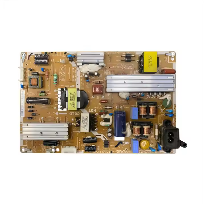 Fuente Alimentación SAMSUNG UE40ES5800 BN44-00502A Rev1.2 - 1