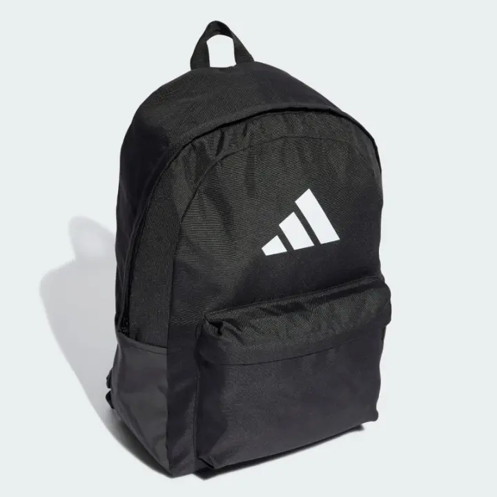 Mochila Unisex Adidas Clsc I25 Negro Blanco Admovi2553Ad - 1