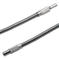 Soporte De Broca Para Taladro Metálico Flexible 150/200/300mm Conexión Multitool Hexagonal Extensión De Broca Para Tornillos - details 4