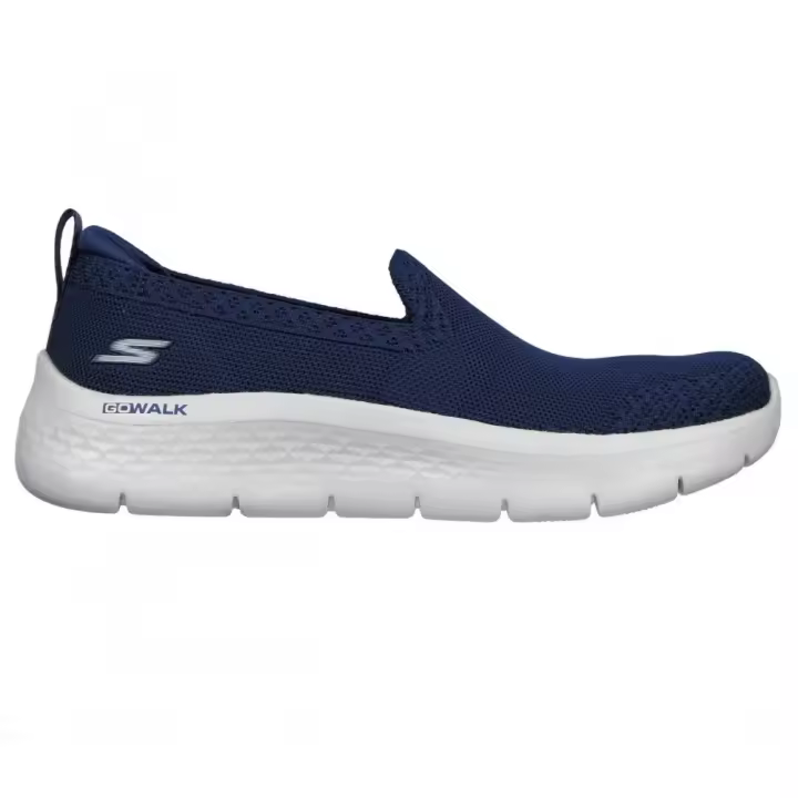 Zapatillas deportivas mujer SKECHERS 124957 NVY ZAPATO DEPORTIVO NAVY 28218 23V - 1