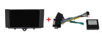 Sistema Inteligente De Coche MEKEDE Android 13 DVD Multimedia Para Mercedes/Benz Smart Fortwo 451 2011-2015 Con GPS Carplay Y Auto - details 10