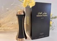 WINNERS TROPHY GOLD 100ML perfume Arabe lattafa EAU DE PARFUM UNISEX - details 0
