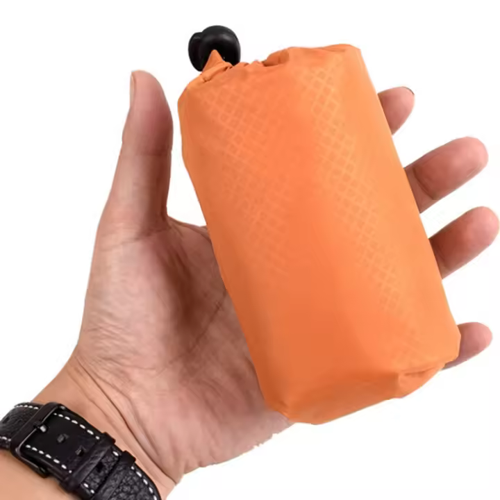 Manta De Camping Impermeable Para Niños Manta De Picnic Portátil Para Playa Y Acampada Material TPU Nylon Originales En Zhejiang - 1