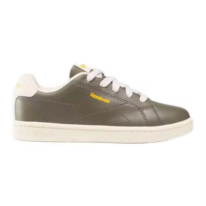 Reebok Zapatillas Royal Complete Cln 2.0 Verde Unisex - 1