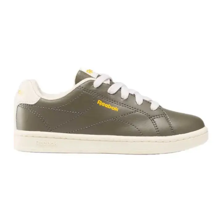 Reebok Zapatillas Royal Complete Cln 2.0 Verde Unisex - 1