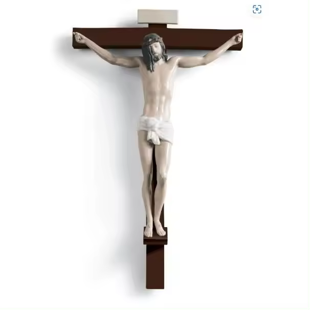 Nuestro Salvador (Pared) 46cm - 1