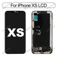 Pantalla OLED Para iPhone X Incell LCD Para iPhone XS XR MAX 11 pro Touch Screen Digitizer 12 pro Max 13 Mini 14 plus Display 15 Piezas - details 4