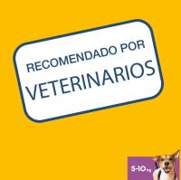 Pedigree Dentastix Uso Diario Limpieza Dental para perros pequeños(28 uds) - details 6