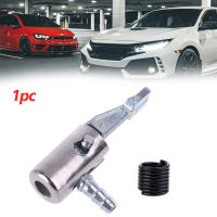 Adaptador De Válvula De Neumático De Aire 6mm Para Coches Y Bicicletas Conector De Bomba De Aire Para Inflable Clamps - details 8