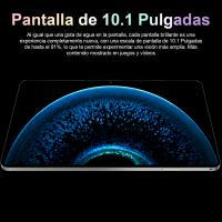 Versión Global, Tablet Android 2025, 14 Núcleos,Nueva Red,20000mAh,16GB + 1TB, 10,1 Pulgadas, Android 13,0, Wifi - details 1